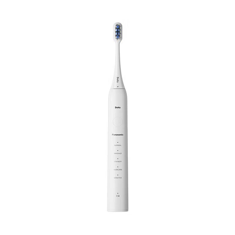 Panasonic EW-DC02 Sonic Electric Toothbrush
Panasonic EW-DC02 Sonic Electric Toothbrush