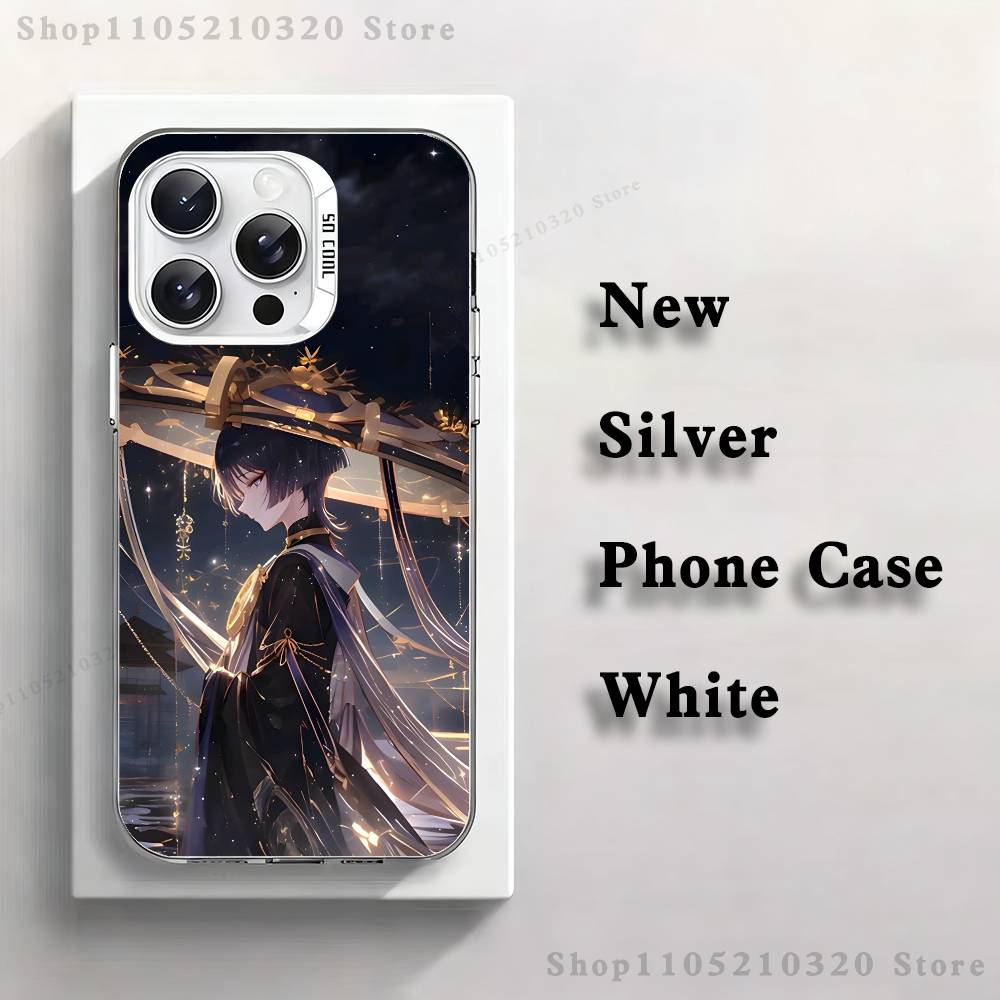 Чехол для телефона Genshin Impact Странник Для iPhone 17,16,15,14,13,12,11,Pro,Max,Plus,E,Air,Mini Белый ТПУ Чехол iPhone15plus
Чехол для телефона Genshin Impact Странник Для iPhone 17,16,15,14,13,12,11,Pro,Max,Plus,E,Air,Mini Белый ТПУ Чехол iPhone15plus