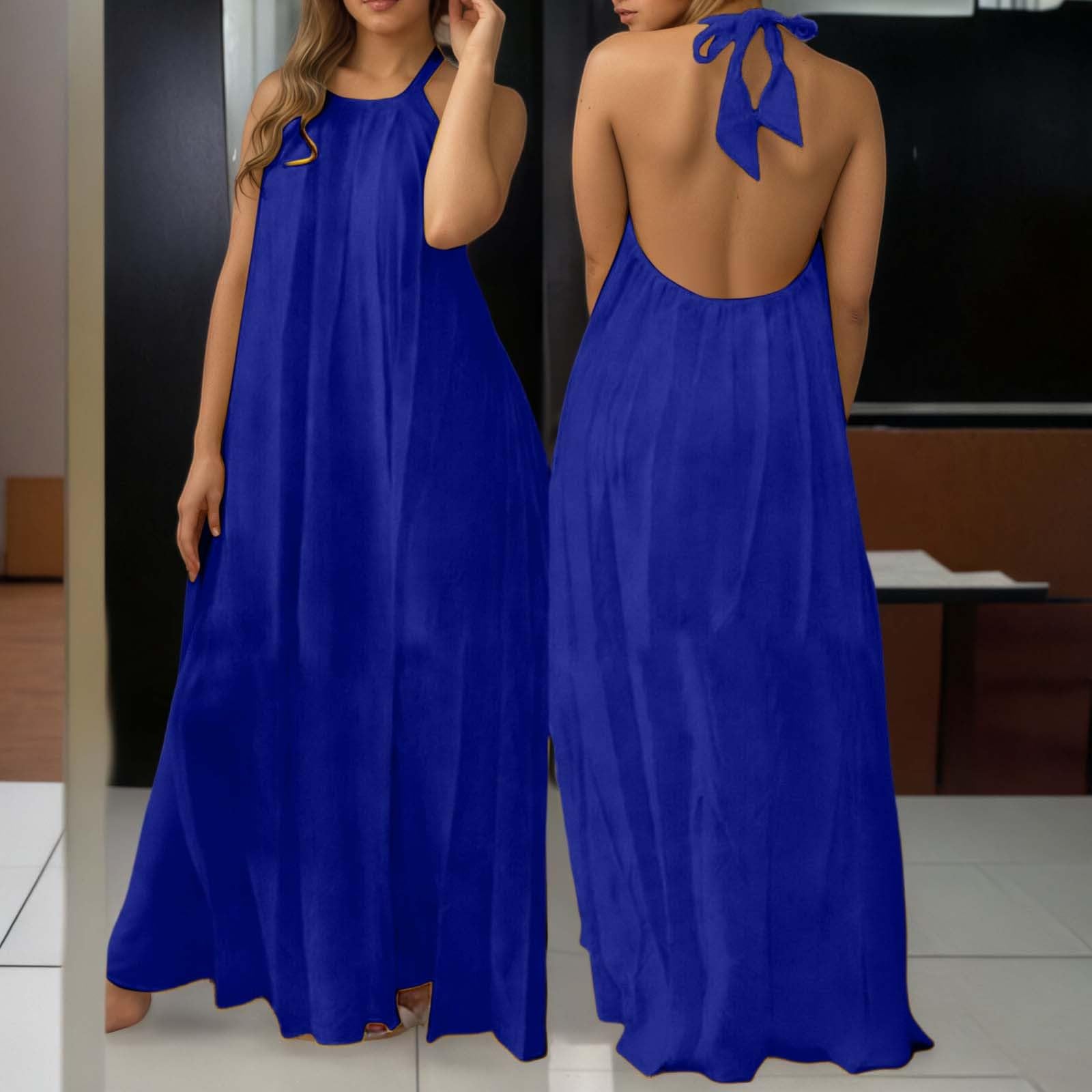 Women s Fashionable Loose-Fit Casual Dress S
Women s Fashionable Loose-Fit Casual Dress S