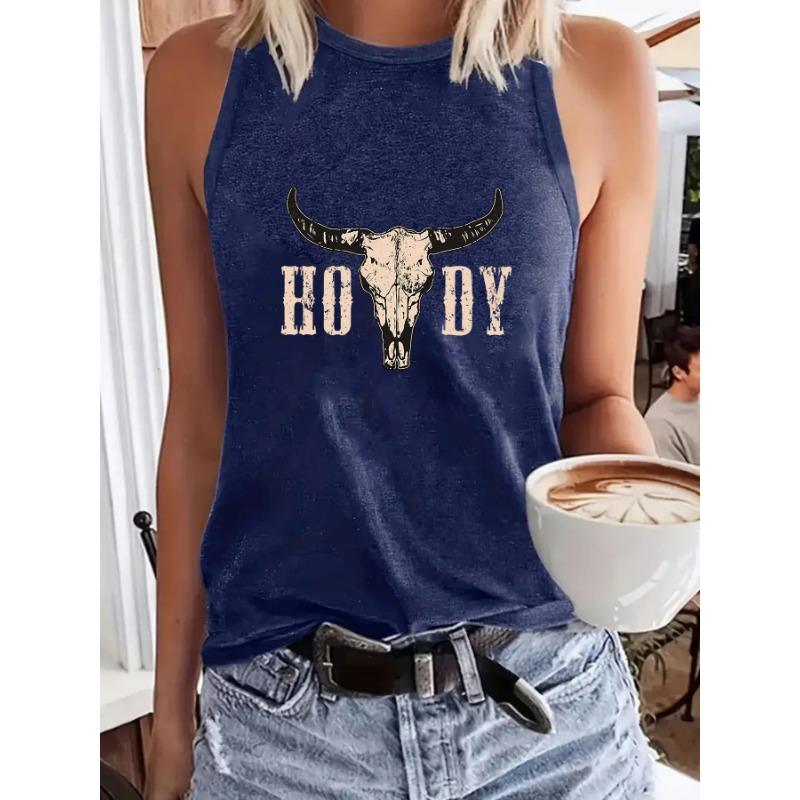 Свободный женский жилет с узором HODY XXL темно-синий
Свободный женский жилет с узором HODY XXL темно-синий