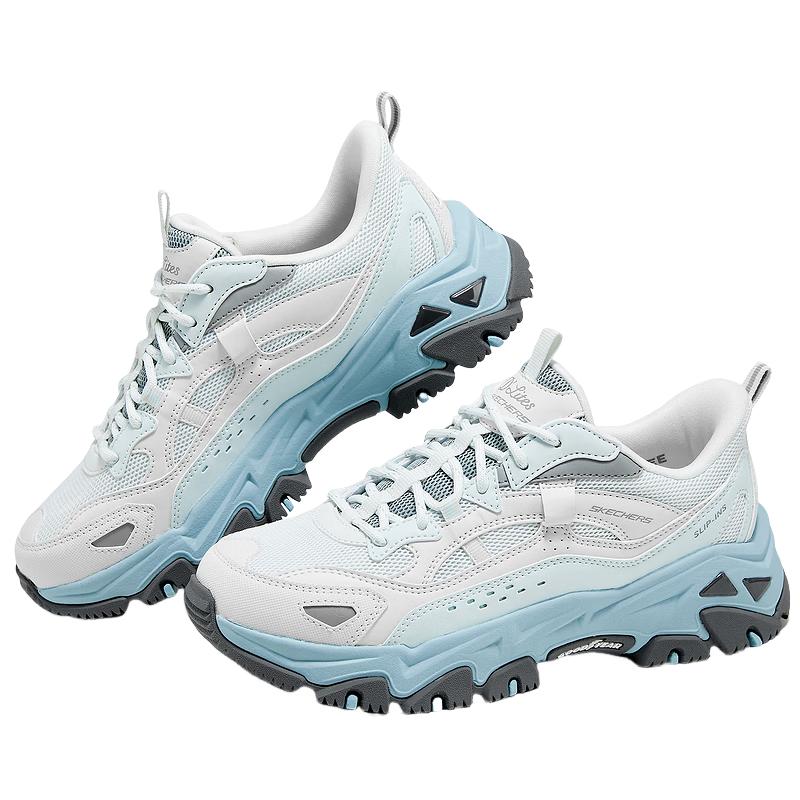 Skechers Women s Yun Lan Outdoor Hiking Shoes 180329 35.5
Skechers Women s Yun Lan Outdoor Hiking Shoes 180329 35.5