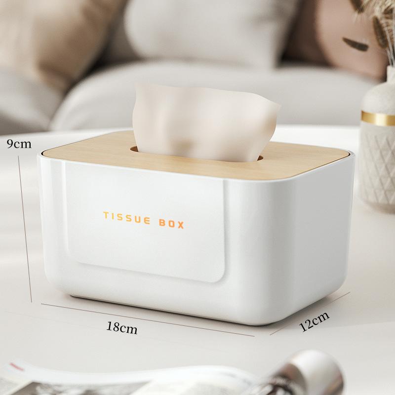 Настольная коробка для салфеток, многофункциональный простой креативный держатель для носовых платков для гостиной, кухни, столовой белый
Настольная коробка для салфеток, многофункциональный простой креативный держатель для носовых платков для гостиной, кухни, столовой белый