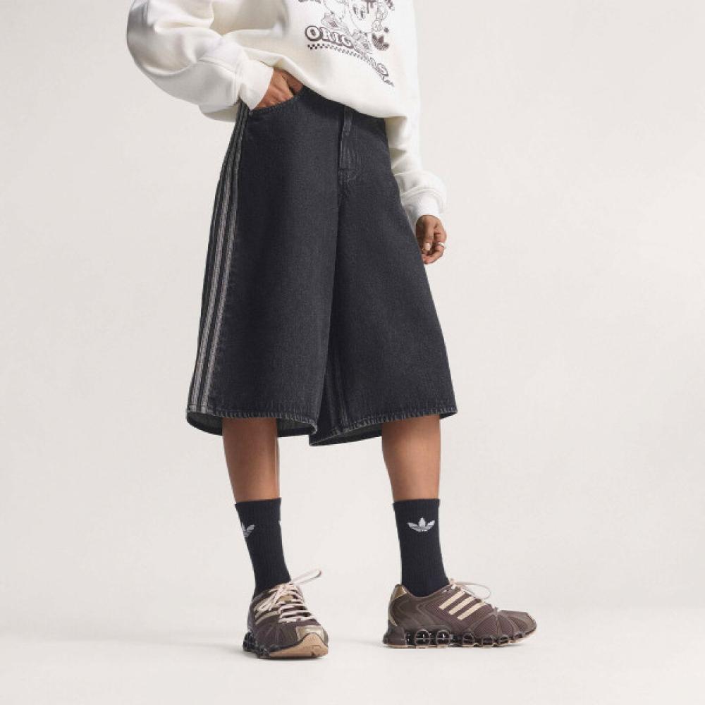 AdidaS Women S Denim Short pantS Kd2916 Goyang Starfield Abc Mart blacks/24
AdidaS Women S Denim Short pantS Kd2916 Goyang Starfield Abc Mart blacks/24