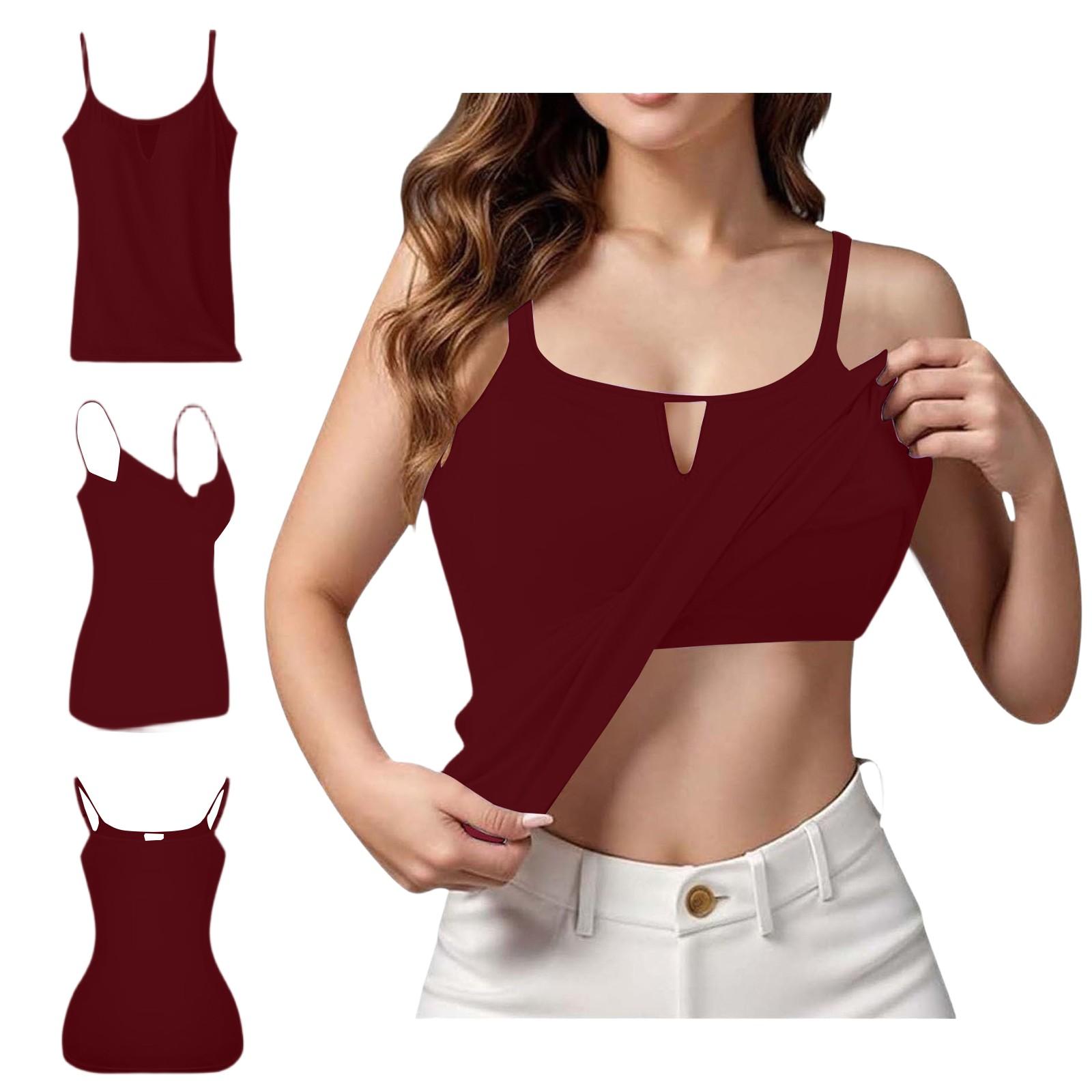 Жіноча суцільна кольорова кофтинка зі знімною підкладкою, сексуальна білизна великих розмірів XXXL винний
Жіноча суцільна кольорова кофтинка зі знімною підкладкою, сексуальна білизна великих розмірів XXXL винний