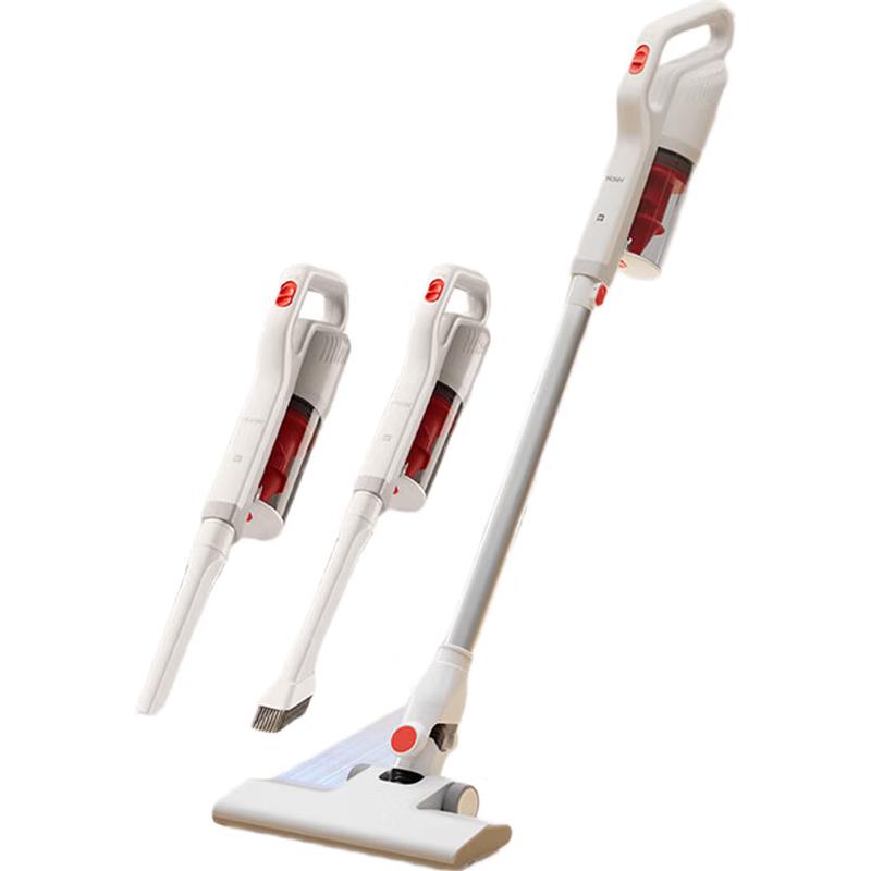 Haier HZ-G16W Wired Handheld Stick Vacuum Cleaner CN plug (adapter included)
Haier HZ-G16W Wired Handheld Stick Vacuum Cleaner CN plug (adapter included)
