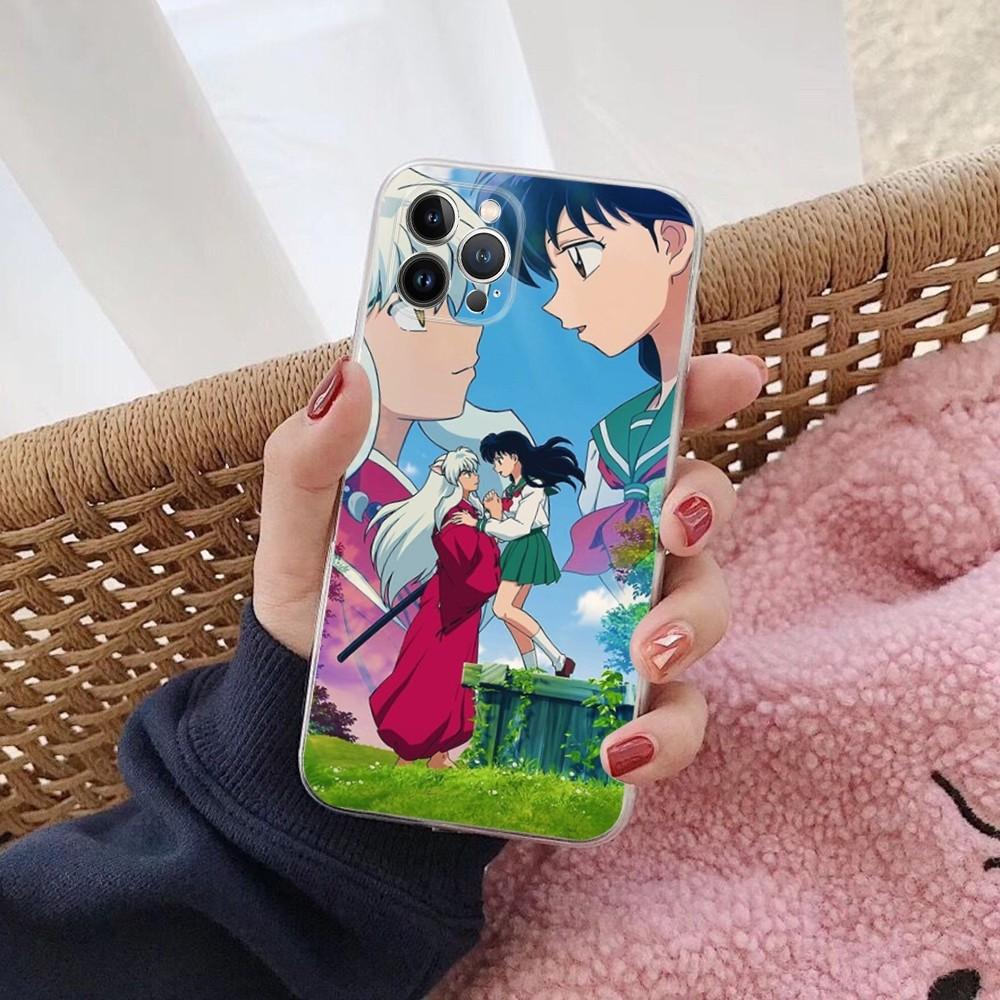 Чехол для телефона с аниме Инуяша для iPhone 15 14 11 12 13 Mini Pro XS Max Чехол 6 7 8 Plus X XR SE 2020 Funda Shell iPhone 7 or 8
Чехол для телефона с аниме Инуяша для iPhone 15 14 11 12 13 Mini Pro XS Max Чехол 6 7 8 Plus X XR SE 2020 Funda Shell iPhone 7 or 8