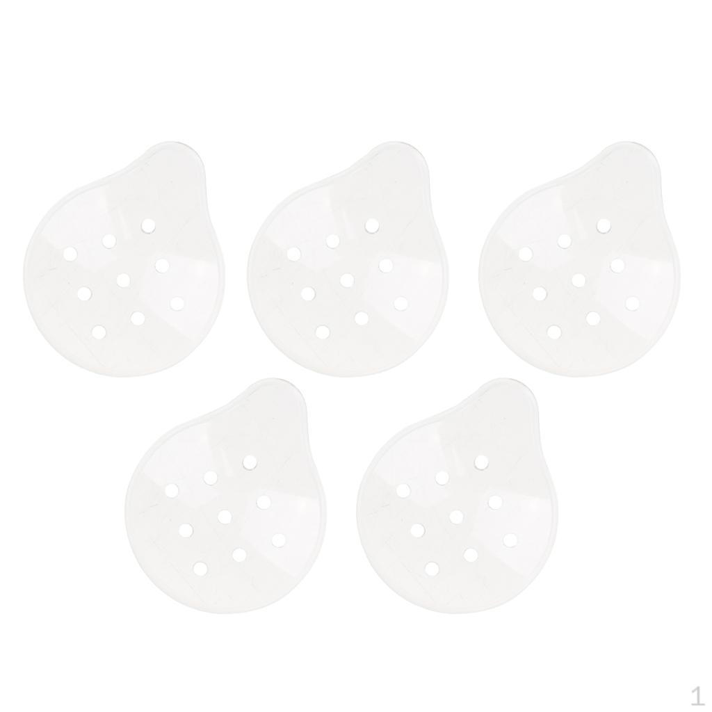 5 шт. - Мягкая пиратская маска с 9 отверстиями, регулируемая и удобная, одинарная маска для амблиопии
5 шт. - Мягкая пиратская маска с 9 отверстиями, регулируемая и удобная, одинарная маска для амблиопии