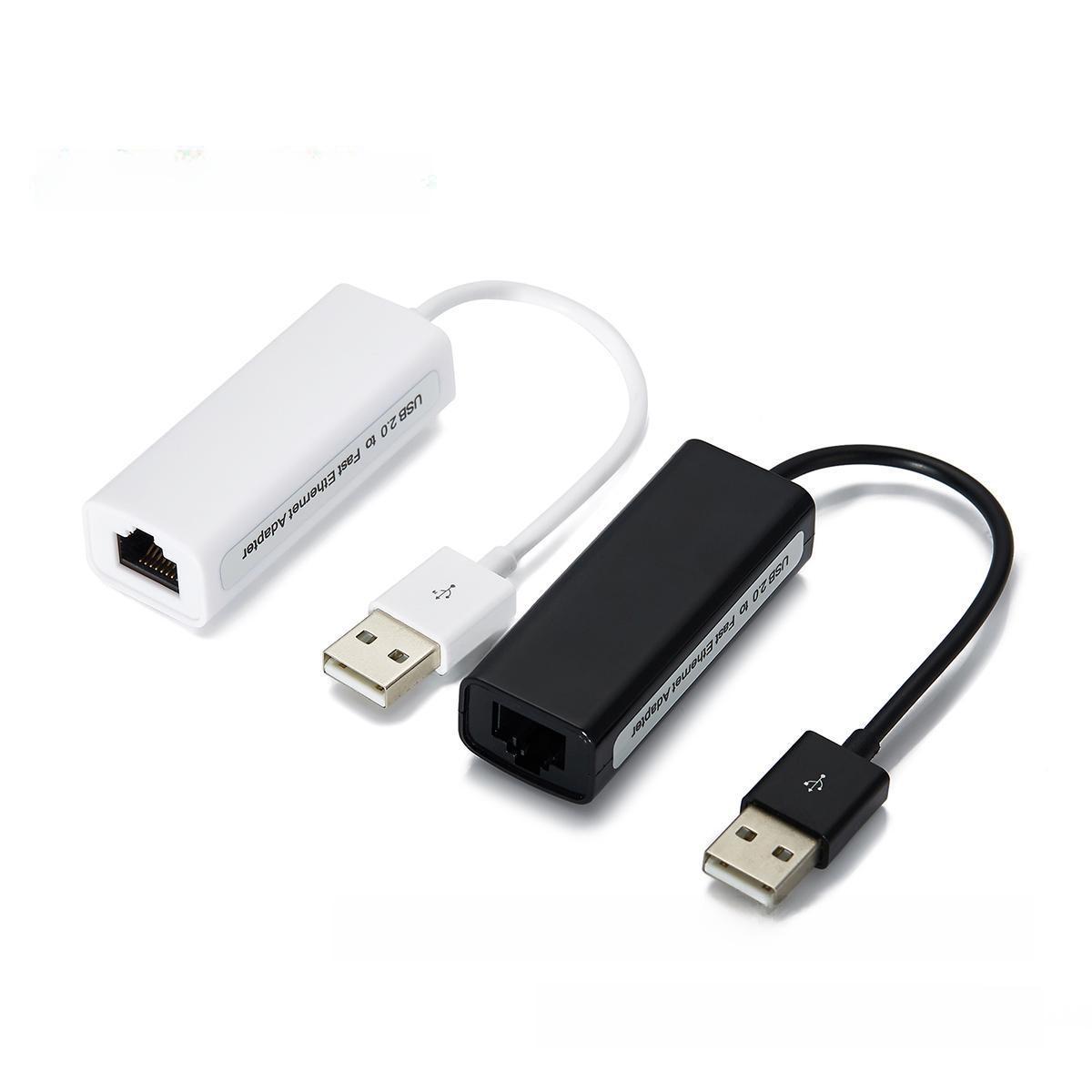Мережевий адаптер USB-C до RJ45 100M без драйверів для комп ютерів, телефонів, ТВ-приставок Type-C, White
Мережевий адаптер USB-C до RJ45 100M без драйверів для комп ютерів, телефонів, ТВ-приставок Type-C, White