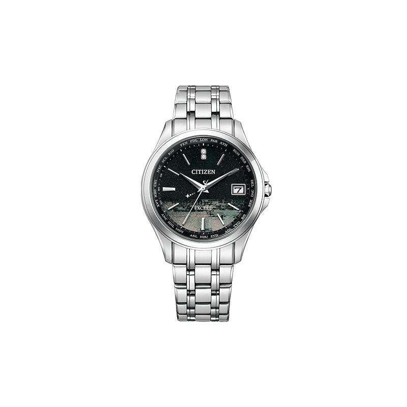 CITIZEN Eco-Drive Series 50 Meters Waterproof Solar Quartz Titanium Strap 38mm Men s Watch Black Dial CB1080-52F чорний
CITIZEN Eco-Drive Series 50 Meters Waterproof Solar Quartz Titanium Strap 38mm Men s Watch Black Dial CB1080-52F чорний