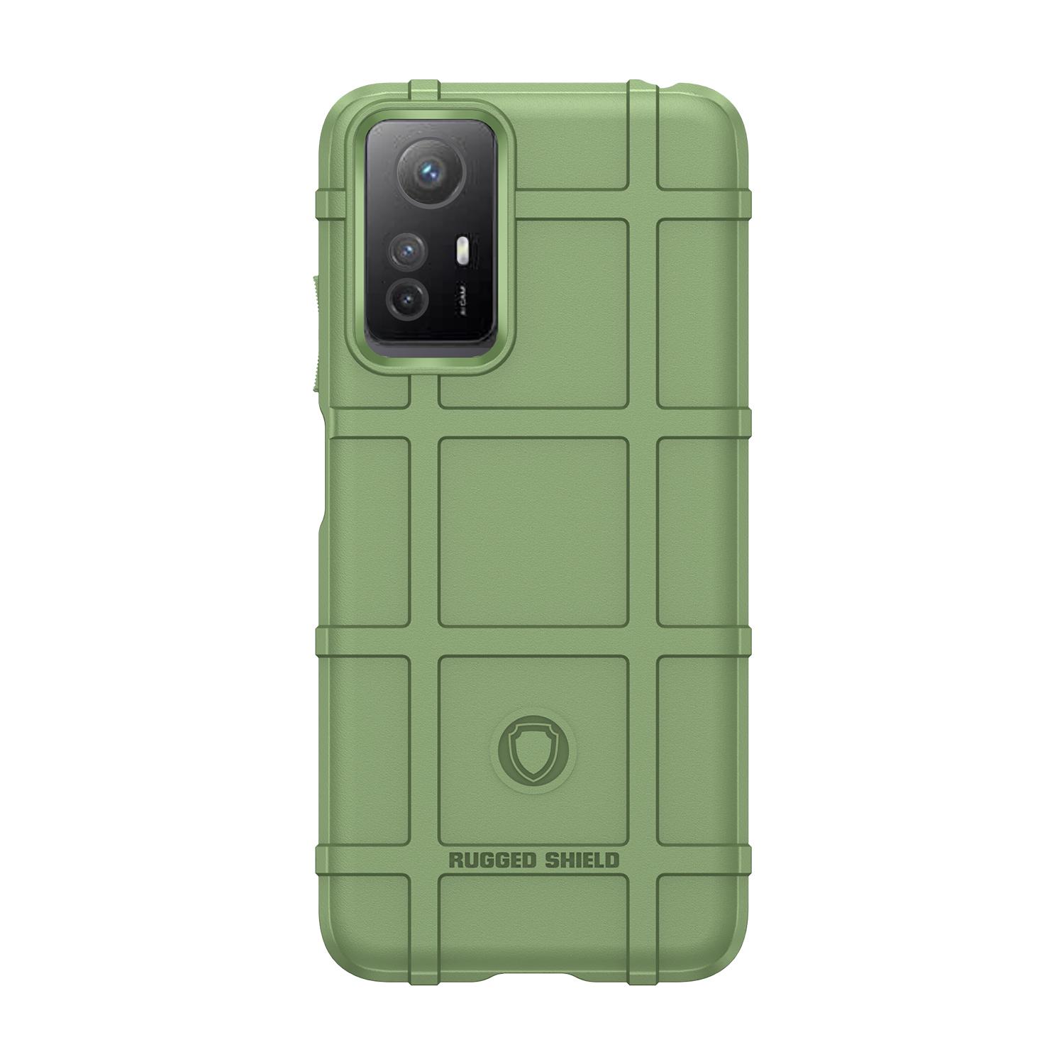 TPU Phone Case for Xiaomi Redmi Note 12S 4G/Note 11S 4G/Note 11 4G (Qualcomm),Square Grid Texture Anti-scratch Cover Green
TPU Phone Case for Xiaomi Redmi Note 12S 4G/Note 11S 4G/Note 11 4G (Qualcomm),Square Grid Texture Anti-scratch Cover Green