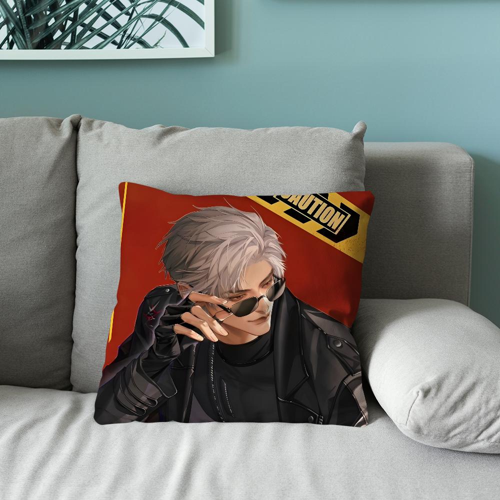 Sylus Love and Deep Space Pillow Case Soft Cushion Cases for Farmhouse Sofa Decor Home Decorations and Protector 40x40cm
Sylus Love and Deep Space Pillow Case Soft Cushion Cases for Farmhouse Sofa Decor Home Decorations and Protector 40x40cm