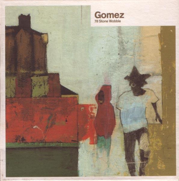 12-дюймовая пластинка GOMEZ - 78 Stone Wobble 724389492460 Hut Recordings, 1998 UK Рок Б/У
12-дюймовая пластинка GOMEZ - 78 Stone Wobble 724389492460 Hut Recordings, 1998 UK Рок Б/У