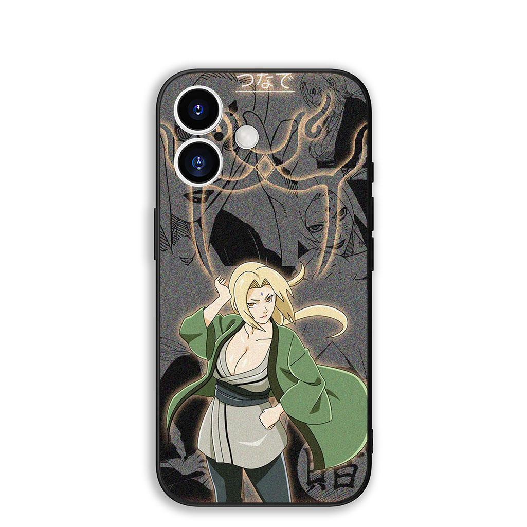 Cover for Samsung Galaxy S25 S24 S23 Fe Ultra Plus S7 Edge A05 A06 A16 A15 A35 Protective Phone Case Tsunade Kakashi Narutos Galaxy A05
Cover for Samsung Galaxy S25 S24 S23 Fe Ultra Plus S7 Edge A05 A06 A16 A15 A35 Protective Phone Case Tsunade Kakashi Narutos Galaxy A05