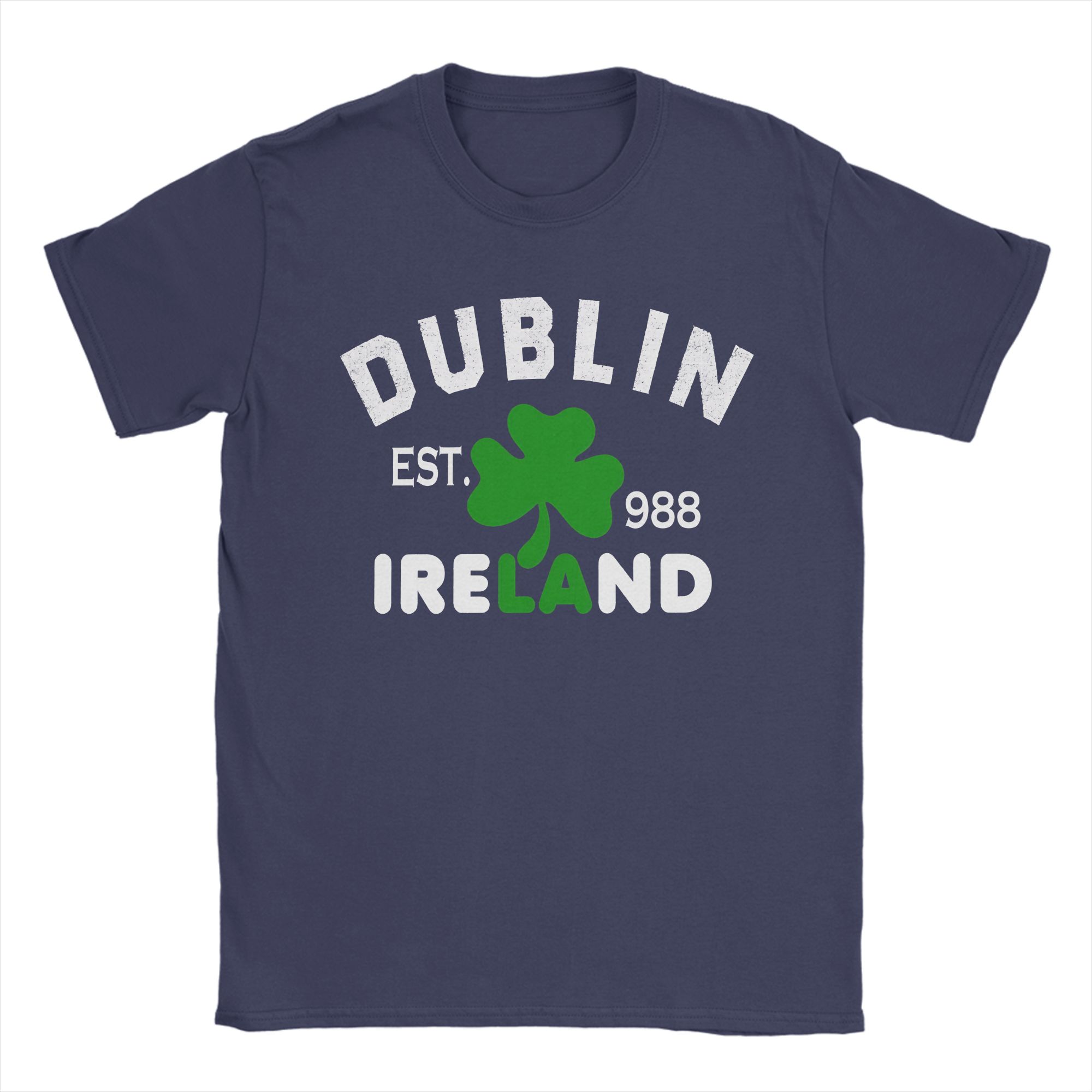 Best Paddys Day Dublin Ireland 100 Cotton T Shirt For Men Beach Vintage TShirts Breathable Fashion Tee Shirt Oversize Clothes 4XL
Best Paddys Day Dublin Ireland 100 Cotton T Shirt For Men Beach Vintage TShirts Breathable Fashion Tee Shirt Oversize Clothes 4XL
