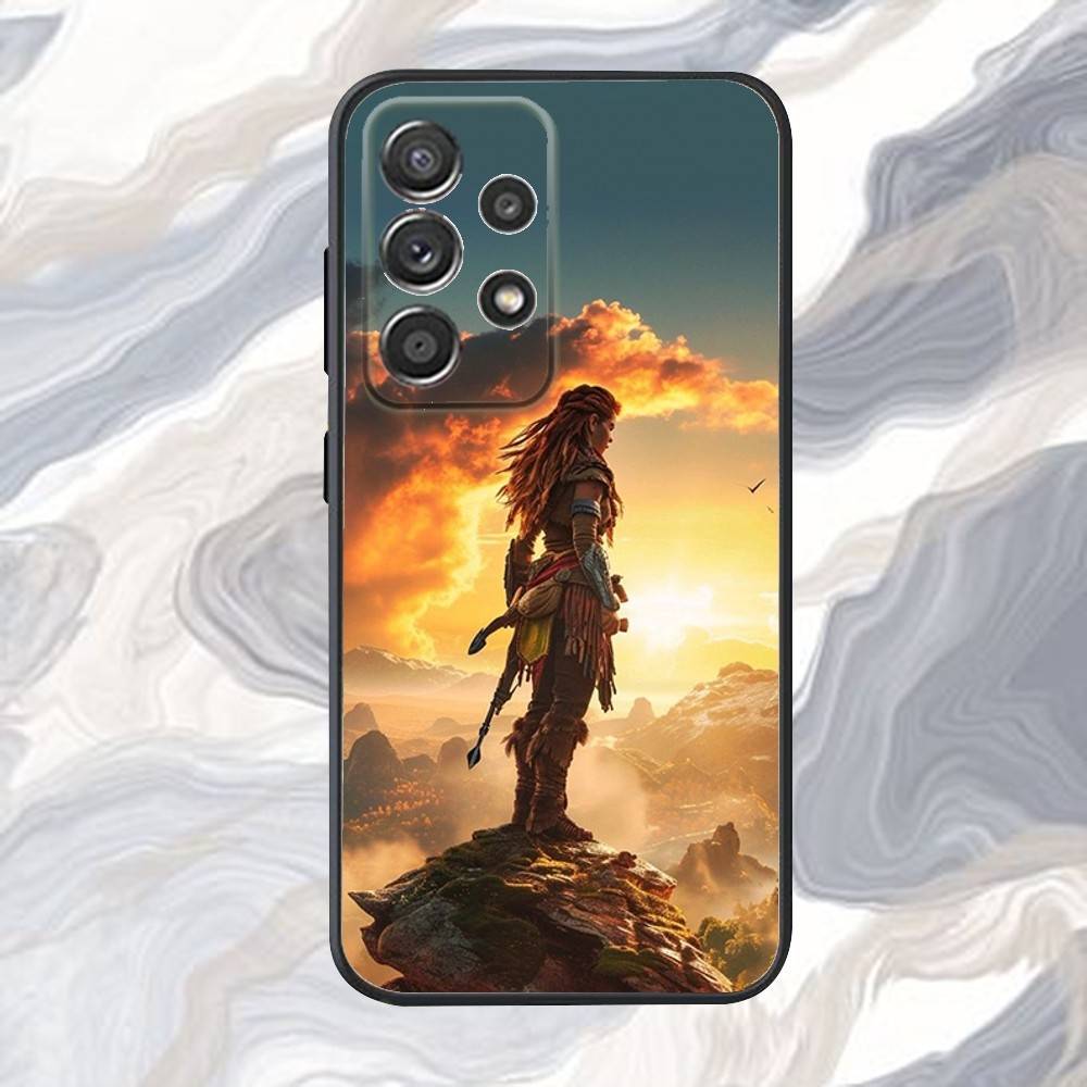 Game H-Horizons Z-Zero Dawn Phone Case For Samsung S25,S24,S21,S22,S23,S30,Ultra,S20,Plus,Fe,Lite,Note,10,9,5G Black Cover Samsung S24ULTRA
Game H-Horizons Z-Zero Dawn Phone Case For Samsung S25,S24,S21,S22,S23,S30,Ultra,S20,Plus,Fe,Lite,Note,10,9,5G Black Cover Samsung S24ULTRA