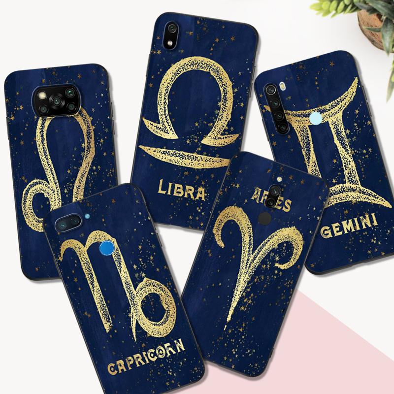 Черный чехол из ТПУ для Xiaomi mi 10 10T NOTE 10 9 A3 lite 9T PRO Cover Constellation sign xiaomi mi 10T lite
Черный чехол из ТПУ для Xiaomi mi 10 10T NOTE 10 9 A3 lite 9T PRO Cover Constellation sign xiaomi mi 10T lite