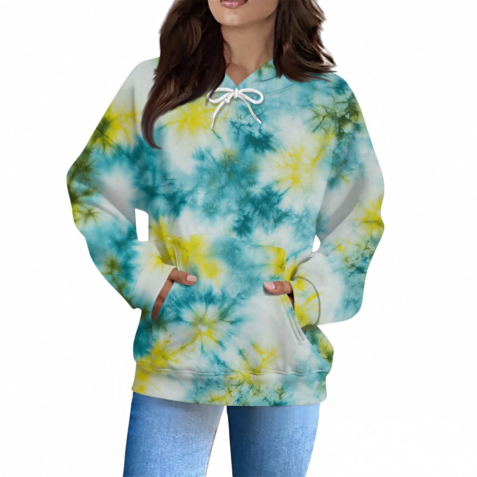 Женская Мода Повседневная Толстовка Длинный Рукав Принт Топ XL
Женская Мода Повседневная Толстовка Длинный Рукав Принт Топ XL