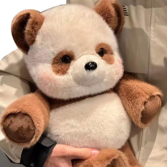 Plush Doll Stuffed Animals Toy Soft Fluffy Plush Toy 17.7 Cute 45cm коричневый
Plush Doll Stuffed Animals Toy Soft Fluffy Plush Toy 17.7 Cute 45cm коричневый