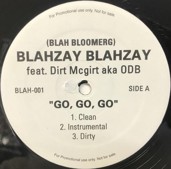 12-дюймовая пластинка BLAHZAY BLAHZAY - Girls Girls Girls feat. Sizzla и BLAH001PROMO Blah Bloomberg 2004 Неизвестный рэп и хип-хоп/R&B Б/у
12-дюймовая пластинка BLAHZAY BLAHZAY - Girls Girls Girls feat. Sizzla и BLAH001PROMO Blah Bloomberg 2004 Неизвестный рэп и хип-хоп/R&B Б/у