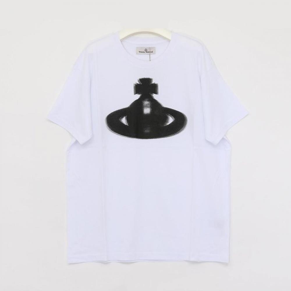 Vivienne WesTwood 25ss Orb Graphic ShorT Sleeve Mens T shirT 3g01003g J001m A401 M
Vivienne WesTwood 25ss Orb Graphic ShorT Sleeve Mens T shirT 3g01003g J001m A401 M