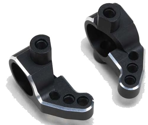 Yokomo Y2415SAA RD/SD Series Aluminum Light Weight SP Steering Block (2) (0)
Yokomo Y2415SAA RD/SD Series Aluminum Light Weight SP Steering Block (2) (0)