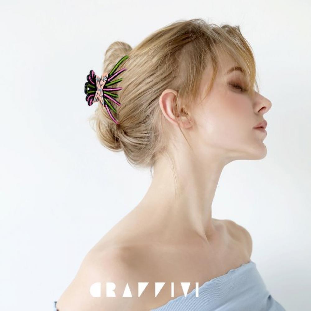 Crafiti Серія Листя Шпилька-кліп L Розмір crhppLf22001 F mint
Crafiti Серія Листя Шпилька-кліп L Розмір crhppLf22001 F mint