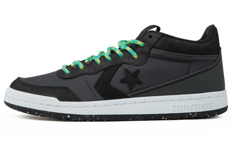 Fastbreak Converse Mid Almost Black 162552C 35.5
Fastbreak Converse Mid Almost Black 162552C 35.5