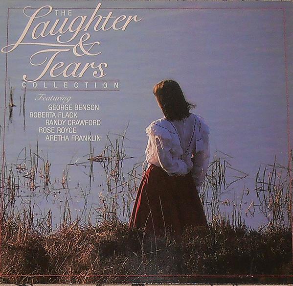 LP Record VARIOUS Laughter Tears Collection LTC1 WEA 1982 Germany SoulFunk Used
LP Record VARIOUS Laughter Tears Collection LTC1 WEA 1982 Germany SoulFunk Used