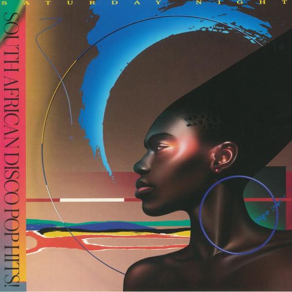 LP Record VARIOUS - Saturday Night (South African Disco COS031LP Cultures Of Sou 2021 US Soul/Funk
LP Record VARIOUS - Saturday Night (South African Disco COS031LP Cultures Of Sou 2021 US Soul/Funk
