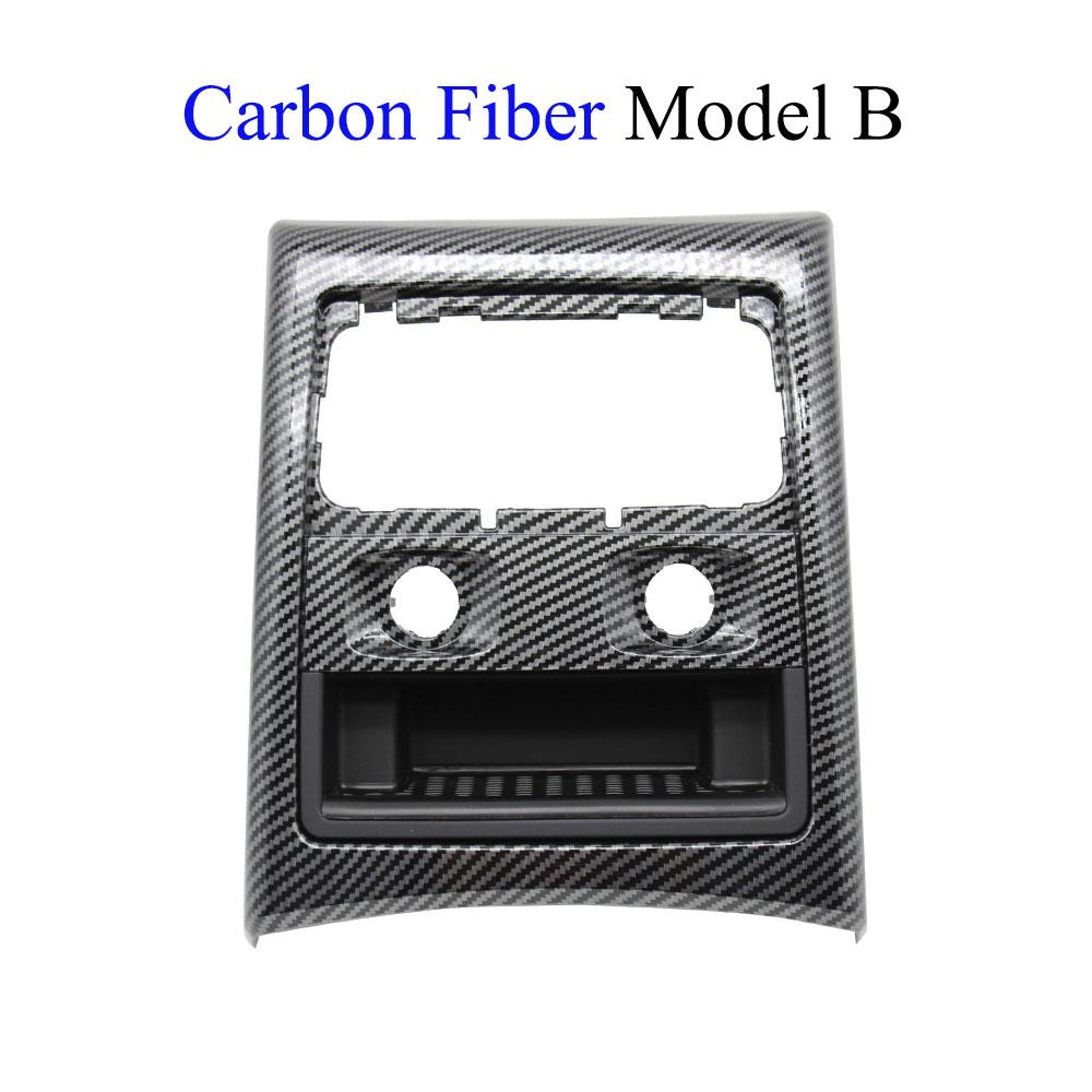 E90 E91 карбоновый задний кондиционер AC вентиляционное отверстие внешняя рамка крышка пепельницы замена накладки панели для BMW 3 серии Model B
E90 E91 карбоновый задний кондиционер AC вентиляционное отверстие внешняя рамка крышка пепельницы замена накладки панели для BMW 3 серии Model B