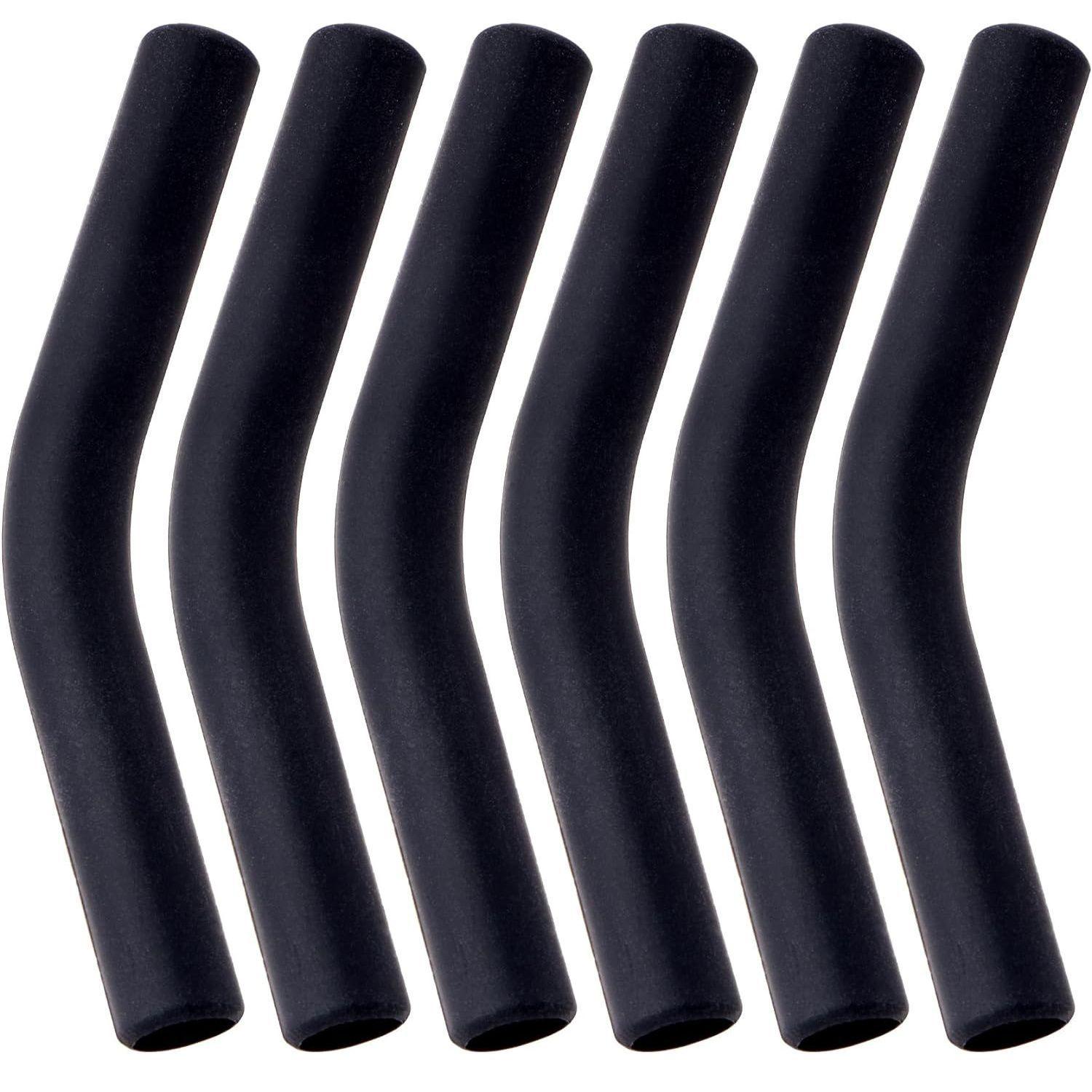 Reusable 8MM Diameter Straw Silicone Tip Cover Anti Scratch Heat Resistant Car Cup Straw Protector Food Safe Drink Accessories
Reusable 8MM Diameter Straw Silicone Tip Cover Anti Scratch Heat Resistant Car Cup Straw Protector Food Safe Drink Accessories
