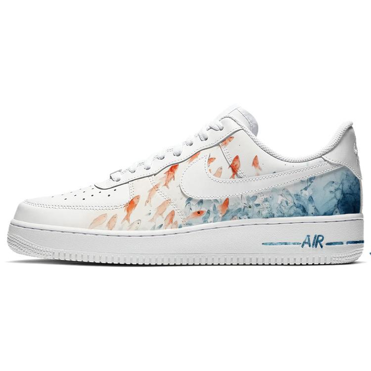 Nike Air Force 1 Skateboard Shoes Men s Low Top Blue/White CW2288-111(Team181-) 42.5
Nike Air Force 1 Skateboard Shoes Men s Low Top Blue/White CW2288-111(Team181-) 42.5
