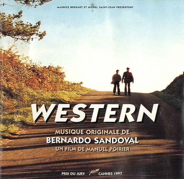 CD BERNARDO SANDOVAL - Western (Musique Originale Du Film) 724384488925 Delabel 1997 Europe Latin Used
CD BERNARDO SANDOVAL - Western (Musique Originale Du Film) 724384488925 Delabel 1997 Europe Latin Used