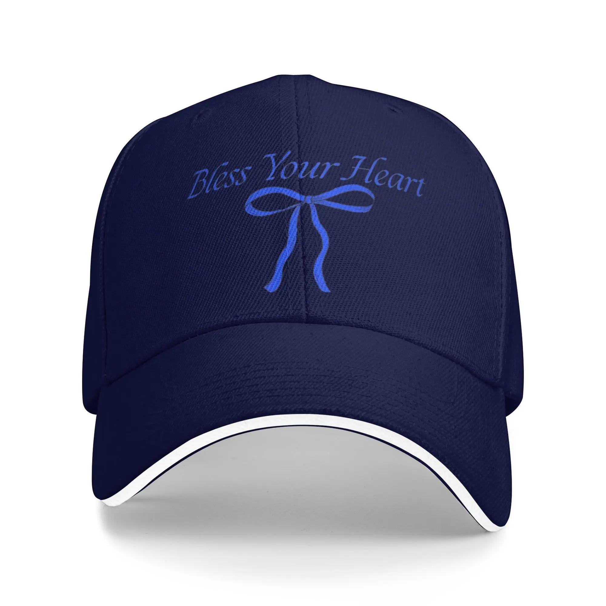 Megan Moroney Bless Your Heart Casual Baseball Cap Summer Trucker Hat SunProof Hiking Fishing Snapback Women Unisex Stylish Caps Adjustable
Megan Moroney Bless Your Heart Casual Baseball Cap Summer Trucker Hat SunProof Hiking Fishing Snapback Women Unisex Stylish Caps Adjustable