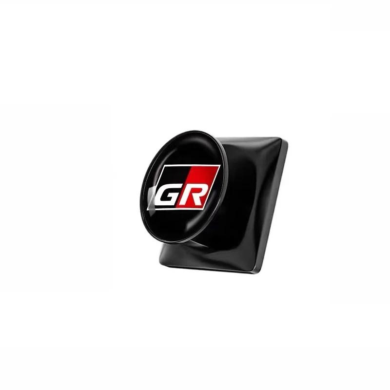 Car Interior Sticker Metal Hook Fastener Cable Key For Toyota GR Sport Gazoo Racing RAV4 C-HR Mirai Avensis Prado Prius Camry чорний
Car Interior Sticker Metal Hook Fastener Cable Key For Toyota GR Sport Gazoo Racing RAV4 C-HR Mirai Avensis Prado Prius Camry чорний