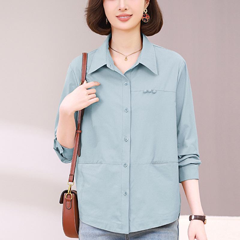 2025 Spring & Fall Women s Short Jacket: Stylish Petite Top for Middle-Aged & Elderly Moms XL
2025 Spring & Fall Women s Short Jacket: Stylish Petite Top for Middle-Aged & Elderly Moms XL