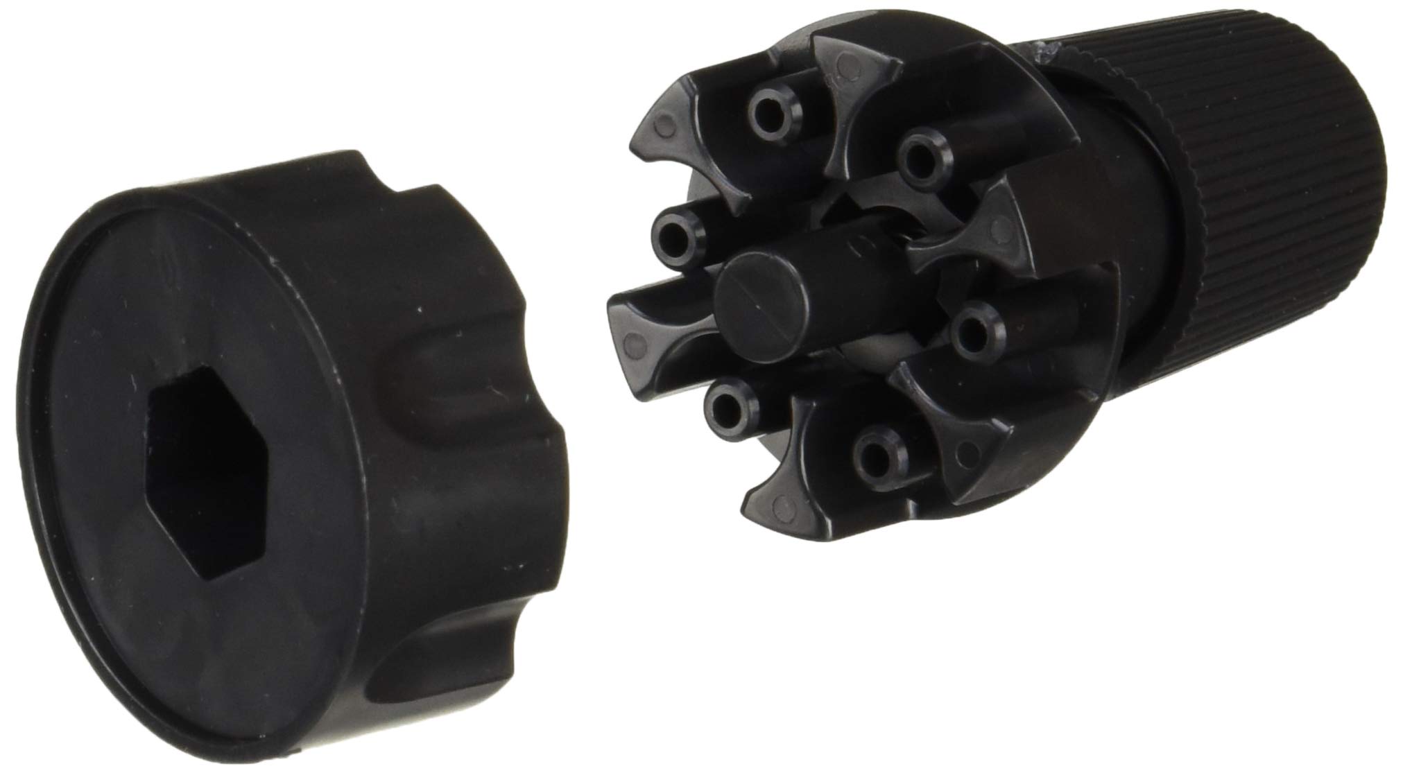 TOKYO MARUI Parts BB Air Revolver for Python Series Speed No.3 Loader.357 чорний
TOKYO MARUI Parts BB Air Revolver for Python Series Speed No.3 Loader.357 чорний