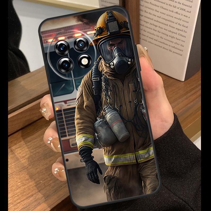 Firefighter Fire Love Case For OnePlus Nord 5 CE 2 3 4 Lite N20 N30 OnePlus 15 R 13R 12R 10T 13T 10 11 12 13 Cover OnePlus 10T
Firefighter Fire Love Case For OnePlus Nord 5 CE 2 3 4 Lite N20 N30 OnePlus 15 R 13R 12R 10T 13T 10 11 12 13 Cover OnePlus 10T
