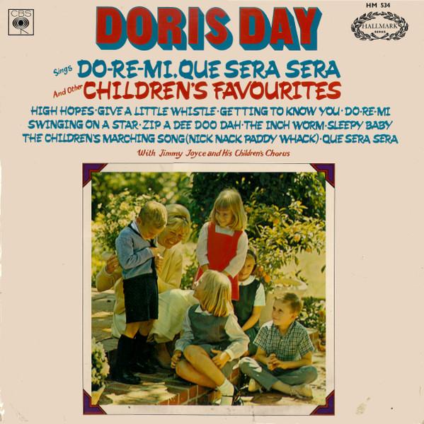 LP Record DORIS DAY Doris Day Sings DoReMi HM534 Hallmark Record 1967 UK Pop Used
LP Record DORIS DAY Doris Day Sings DoReMi HM534 Hallmark Record 1967 UK Pop Used