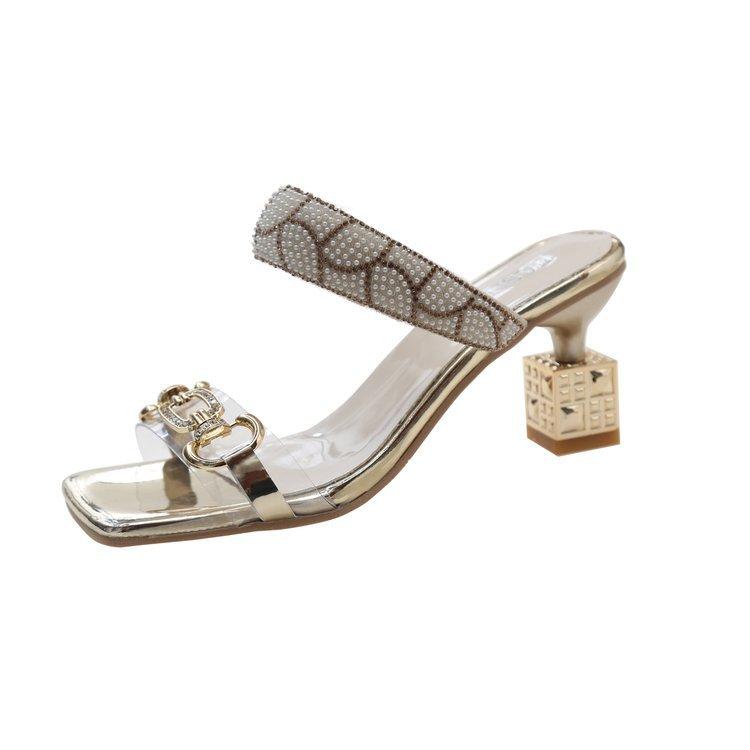 Gentle bow thick heel sandals women s 2025 summer new one-word with transparent rhinestone square head open-toed fairy shoes 43 золотой
Gentle bow thick heel sandals women s 2025 summer new one-word with transparent rhinestone square head open-toed fairy shoes 43 золотой