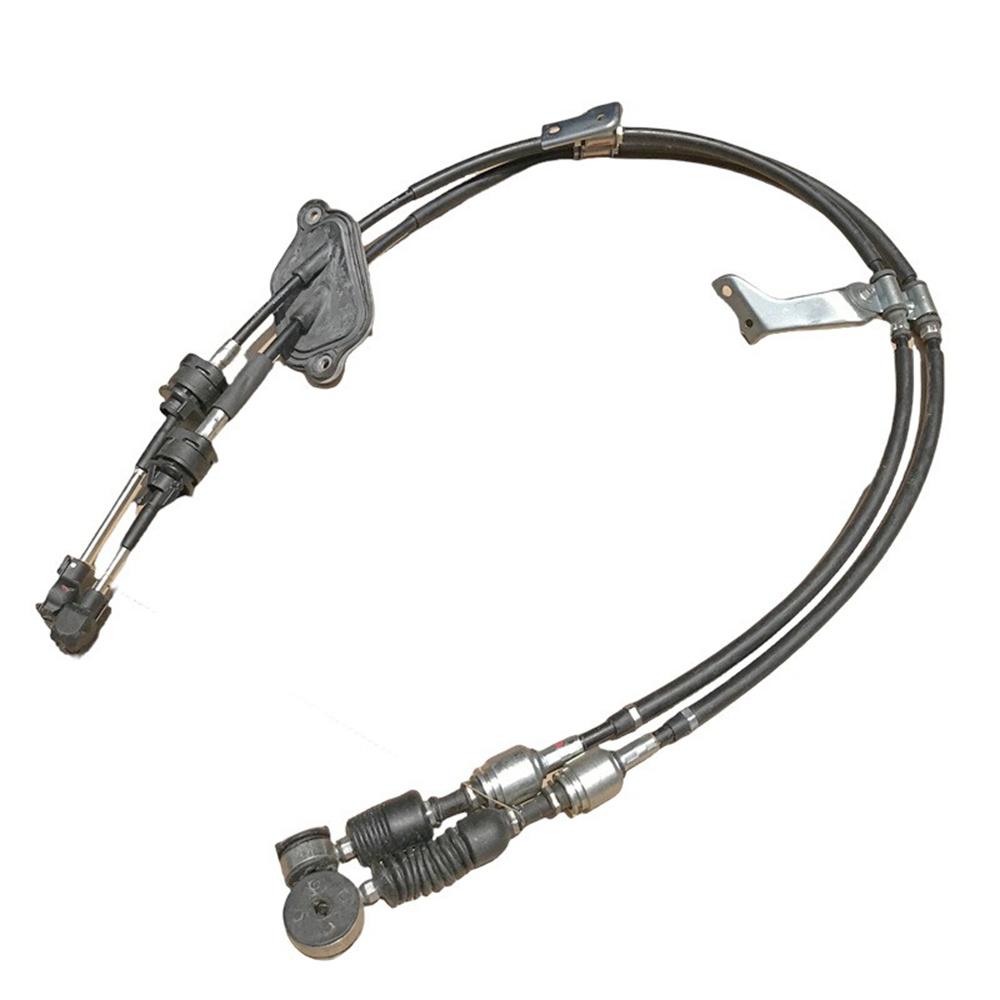 Подходит для Honda Civic 2006-2011 1.8 MT Тросы переключения передач 54310-SNA-A05, 54310-SNA-A04
Подходит для Honda Civic 2006-2011 1.8 MT Тросы переключения передач 54310-SNA-A05, 54310-SNA-A04