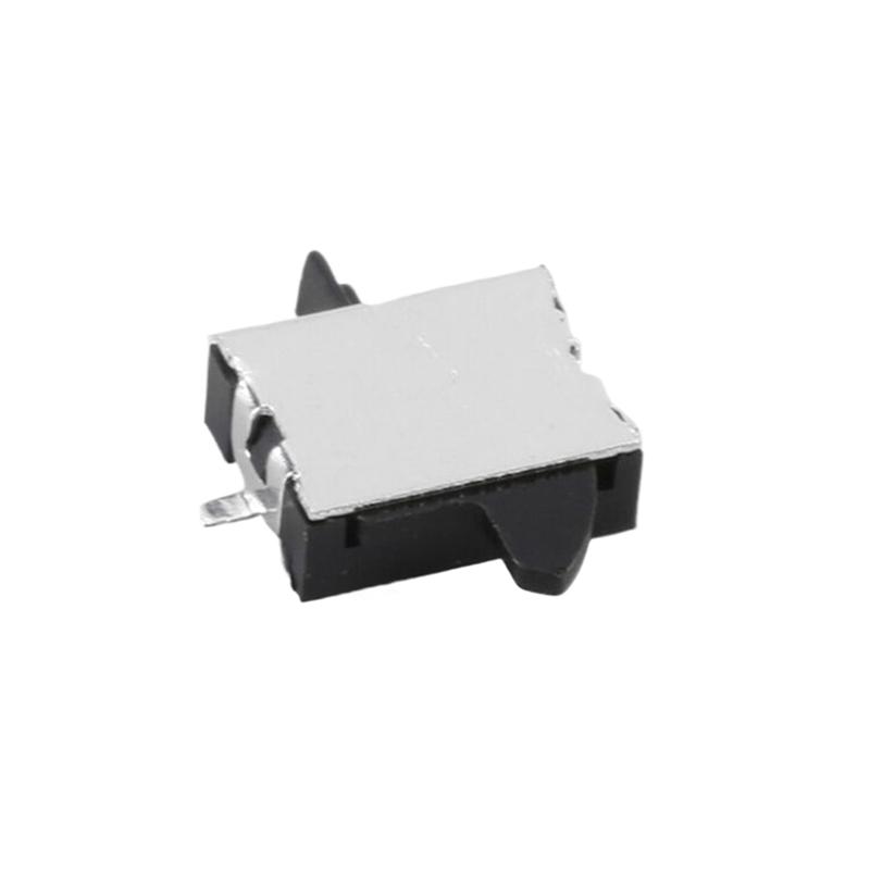10Pcs Kfc-W-08Ab-4P Limit Switch Four 4 Feet Full Patch Temperature-Resistant Reset Micro-Motion Detection Button Around A2
10Pcs Kfc-W-08Ab-4P Limit Switch Four 4 Feet Full Patch Temperature-Resistant Reset Micro-Motion Detection Button Around A2