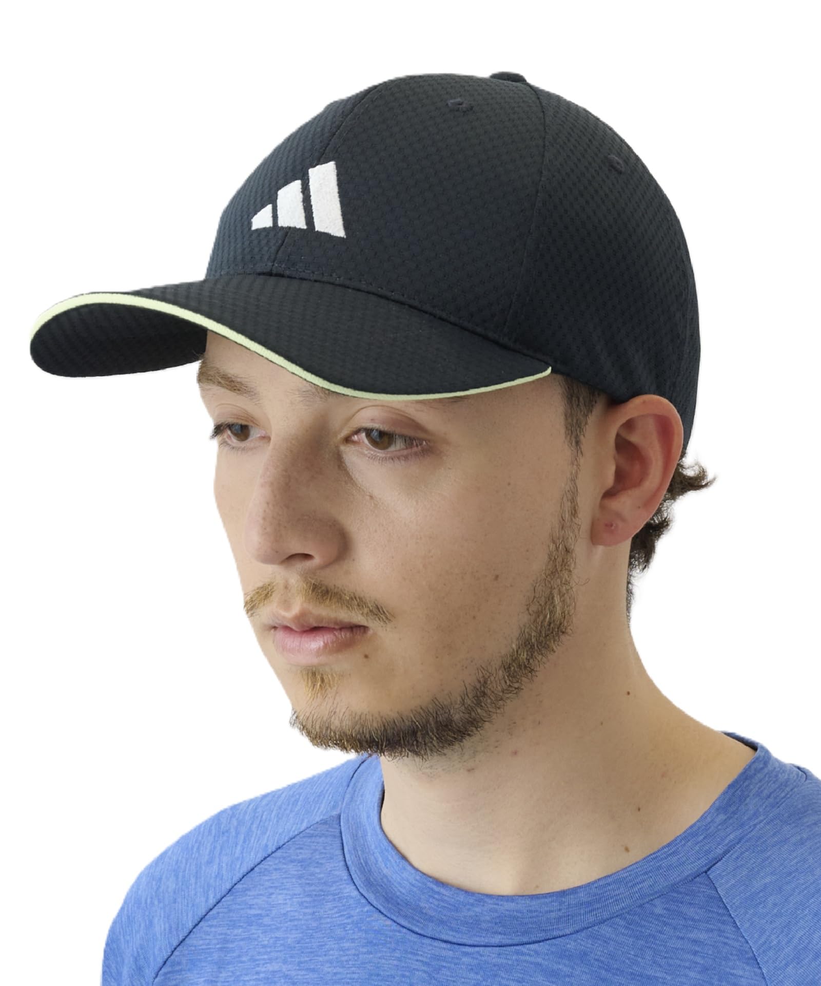 Adidas ADM 6P LT-MESH Cap, Navy, CAP_04
Adidas ADM 6P LT-MESH Cap, Navy, CAP_04