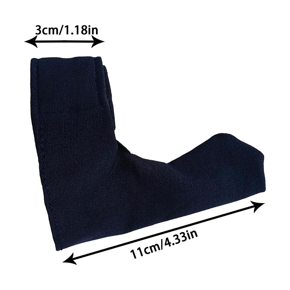 Unisex Bowling Thumb Glove Universal Unisex Adult Bowling Thumb Saver Adjustable Thumb Stabilizer Bowling Glove
Unisex Bowling Thumb Glove Universal Unisex Adult Bowling Thumb Saver Adjustable Thumb Stabilizer Bowling Glove