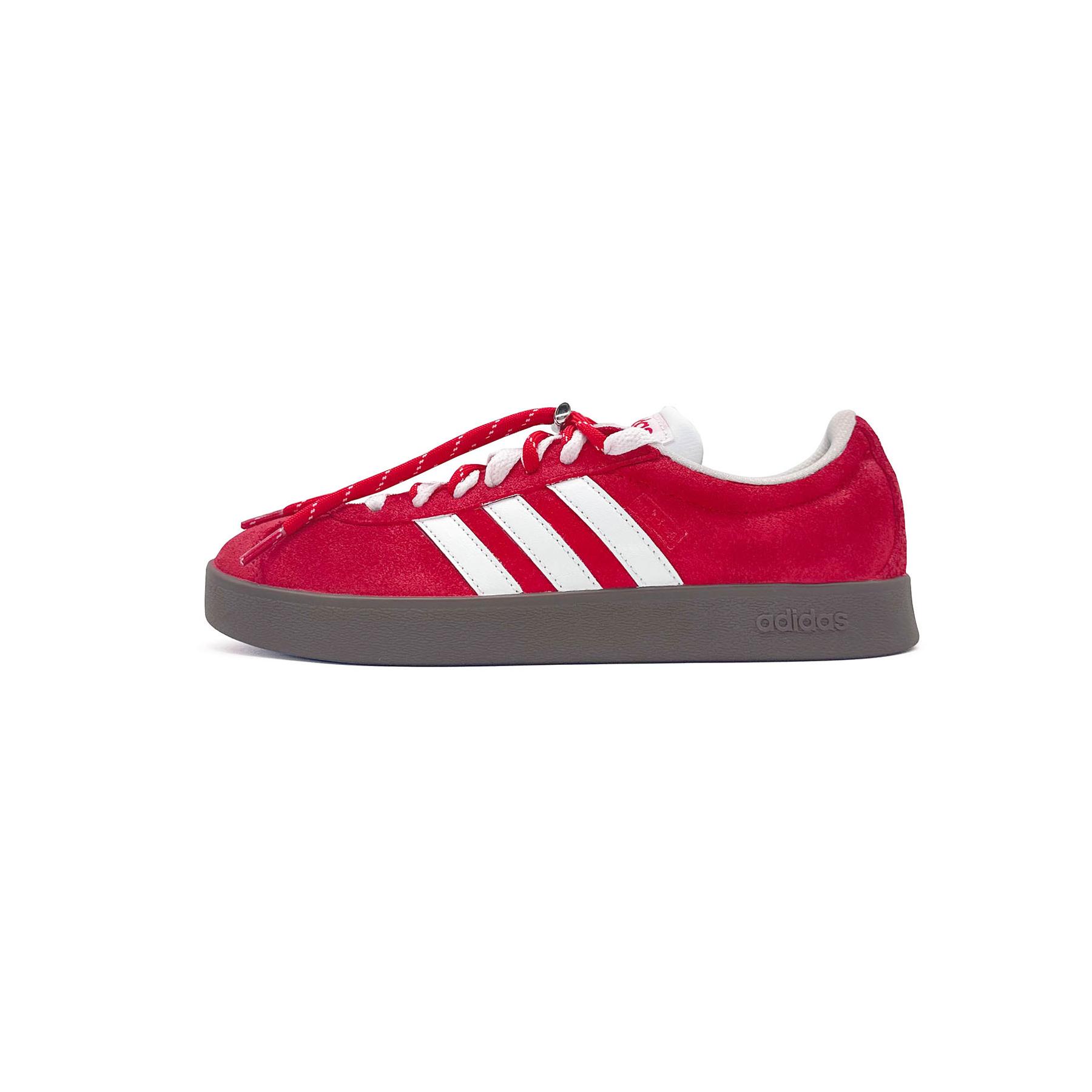 Adidas VL COURT 2.0 Abrasion Resistant Low top Skateboard Shoes Unisex Red White HQ1802(Team1182-) 39⅓
Adidas VL COURT 2.0 Abrasion Resistant Low top Skateboard Shoes Unisex Red White HQ1802(Team1182-) 39⅓