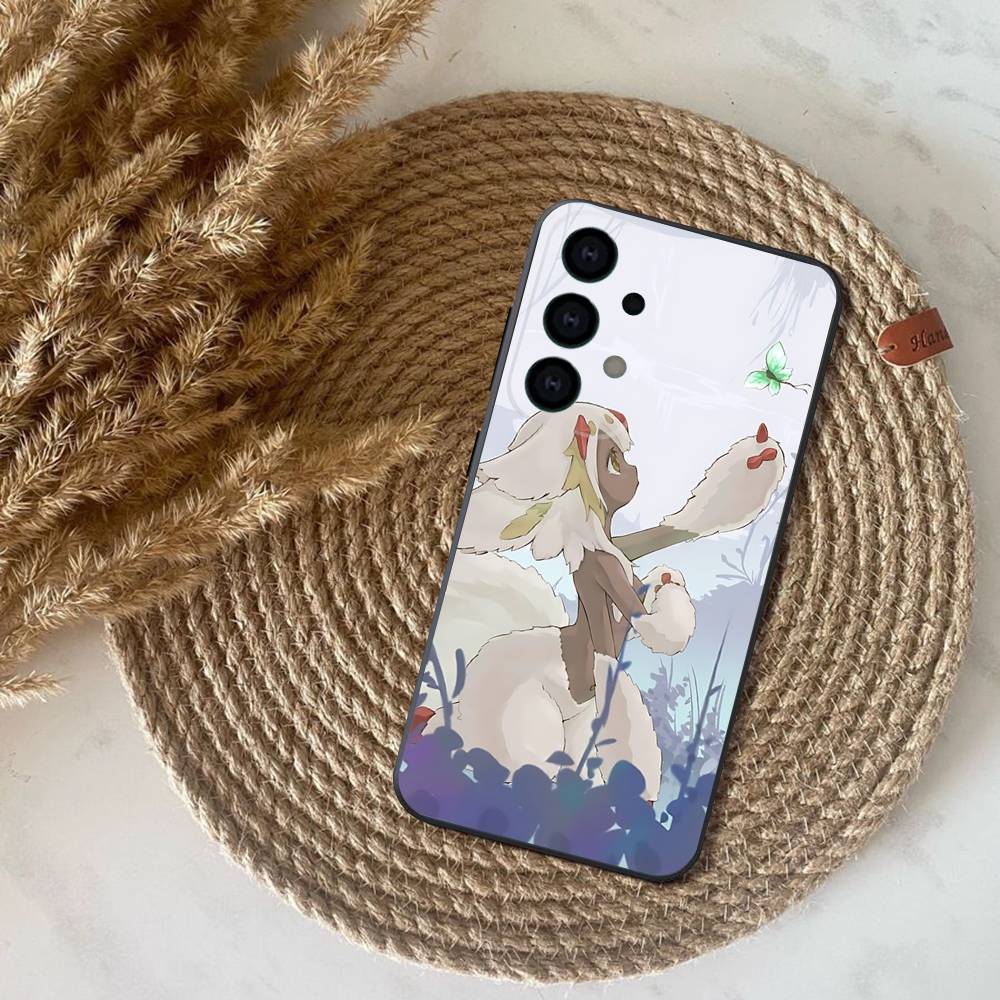 Phone Case For Samsung S25,S24,S21,S22,S23,S30,Ultra,S20,Plus,Fe,Lite,Note,10,9,Made In A-Abyss F-Faputa 5G Black Cover Samsung S25
Phone Case For Samsung S25,S24,S21,S22,S23,S30,Ultra,S20,Plus,Fe,Lite,Note,10,9,Made In A-Abyss F-Faputa 5G Black Cover Samsung S25
