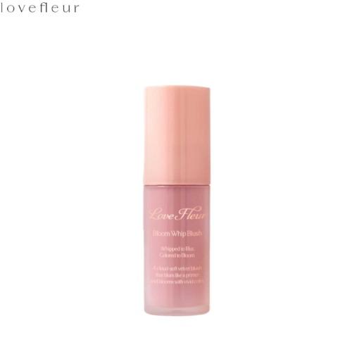 LOVERFLEUR Bloom Whip Cotton Blush 6.0г Cotton Haze
LOVERFLEUR Bloom Whip Cotton Blush 6.0г Cotton Haze