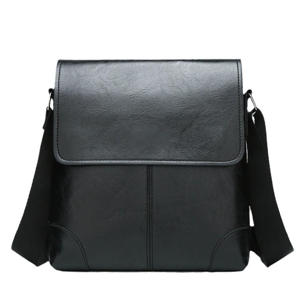 Vintage PU Leather Men s Crossbody Bag Retro Adjustable Strap Shoulder Bag Black Brown Tote Bag Business Occasion чёрный
Vintage PU Leather Men s Crossbody Bag Retro Adjustable Strap Shoulder Bag Black Brown Tote Bag Business Occasion чёрный