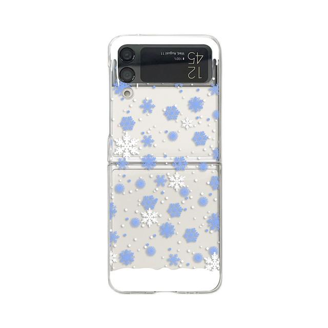 Для Samsung Galaxy Z Flip 4 3 чехол с рождественской росписью браслет прозрачный складной противоударный ПК твердая задняя крышка для Zflip4 Flip3 For Samsung Z Flip 4
Для Samsung Galaxy Z Flip 4 3 чехол с рождественской росписью браслет прозрачный складной противоударный ПК твердая задняя крышка для Zflip4 Flip3 For Samsung Z Flip 4