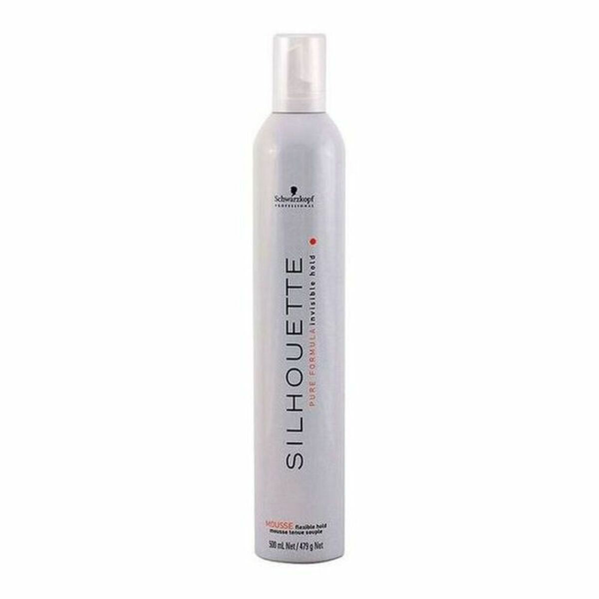 Schwarzkopf Silhouette Мусс очень сильной фиксации
Schwarzkopf Silhouette Мусс очень сильной фиксации